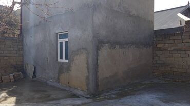 Həyət evləri və villaların satışı: Ağ şəhər 12 otaq, 800 kv. m, Kredit yoxdur, Orta təmir — 7