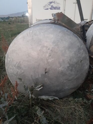 насос для волы: Бочка Алюминий, 3000 л, Самовывоз, Платная доставка