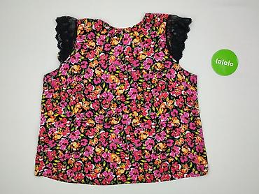 kolorowy: Shein, Top damski, rozmiar XL — 3