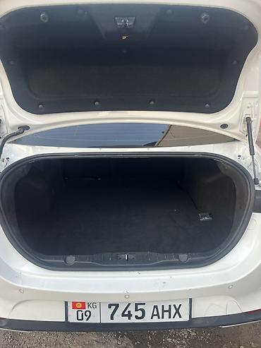 Другие автомобили: KAiYi E5 1.5Турбина Идеальна по городу подходит Кузов и экстерьер — 6