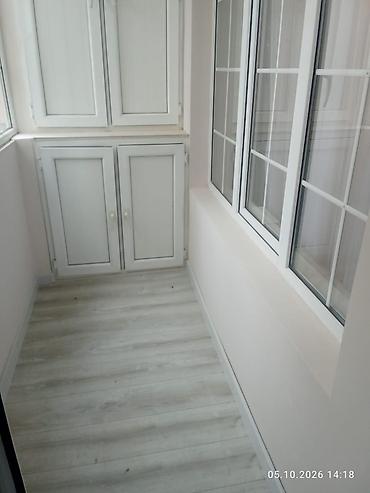 lenkeranda ev alqi satqi: Xətai r-nu Cavanşir küç. 9/2 qanunu 3 otaqlı leninqrad proyekt mənzil — 6