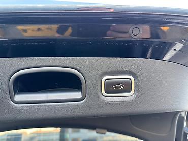 Kia: Kia Stinger: 2019 г., 2 л, Автомат, Бензин, Хэтчбэк — 31