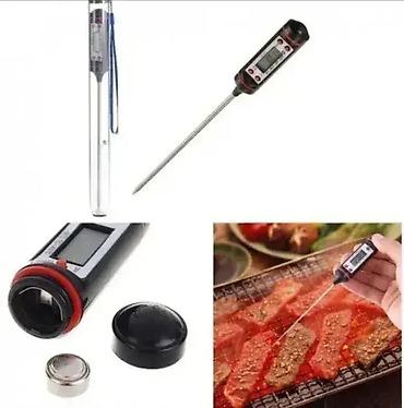 aeg pec: Digitalni Ubodni Termometar (-50 do 300°C) Dobrodošli u Davidov shop — 1