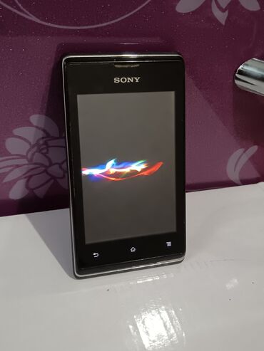 Sony: Sony Xperia 1, Б/у, 8 ГБ, цвет - Черный, 1 SIM — 5