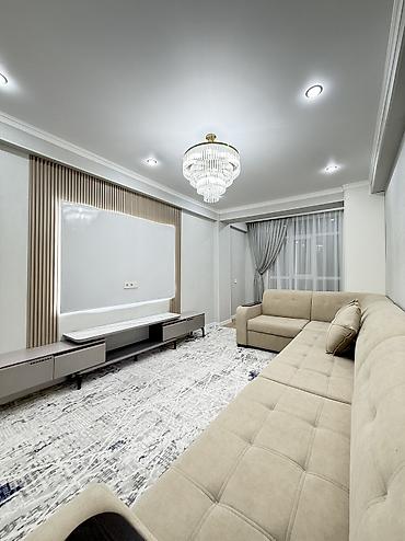 Продажа квартир: 3 комнаты, 66 м², Элитка, 8 этаж, Евроремонт — 9