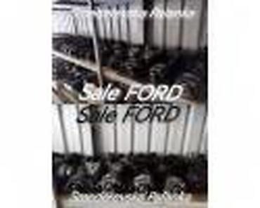 Glave motora: KOMPLETNA KLIMA ZA FORD C-MAX, COUGAR, FIESTA . OD 2003. DO 2011 — 26