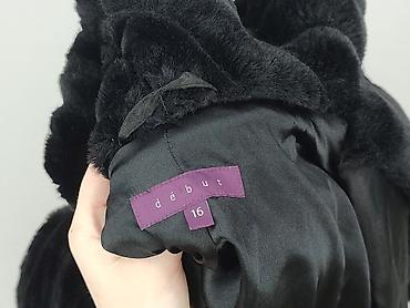 futra: Debenhams, Futro, rozmiar 2XL — 6