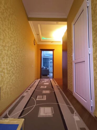 Yeni tikili: M. Həzi Aslanov, 2 otaqlı, Yeni tikili, m. Həzi Aslanov, 85 kv. m — 3