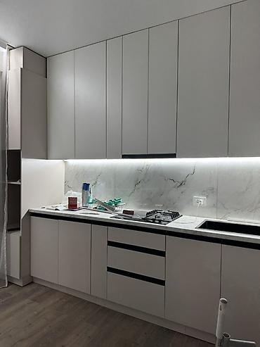 Продажа квартир: 2 комнаты, 67 м², Элитка, 8 этаж — 2