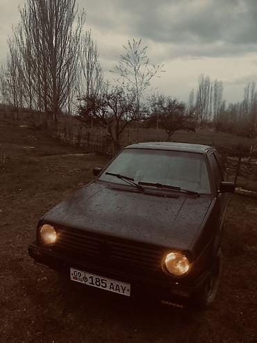 продажа ауди а5: Volkswagen Golf: 1991 г., 1.8 л, Механика, Бензин, Хэтчбэк — 7