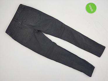 hand work denim: Denim Collection, Jeansy damskie, rozmiar 2XS — 3