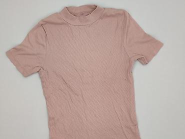 rozowe conversy: House, Bluzka damska, rozmiar S — 1