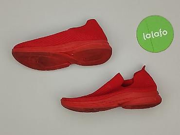 bosa stopka: Sneakersy damskie, rozmiar 38 — 3