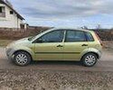 preklopnik switch: PREKIDAC SVETLA ZA FORD FIESTA OD 2002. DO 2005. GOD. | Polovni — 3
