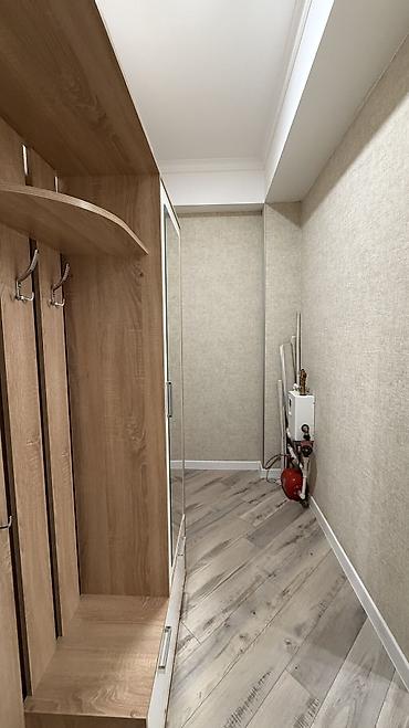 Продажа квартир: 1 комната, 34 м², Кара-Жыгач ж/м Индивидуалка, 2 этаж, Свежий ремонт — 12