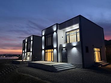 Həyət evi alıram: 5 kv. m, 6 otaqlı — 1