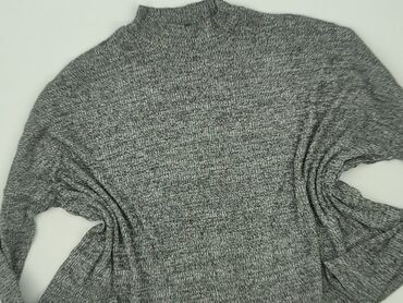 stradivarius sweter: H&M Divided, Sweter damski, rozmiar M