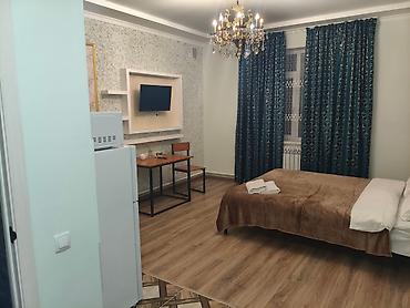 osh hostel: Гостиница квартира все условия для комфортного пребывания.закрытая — 4