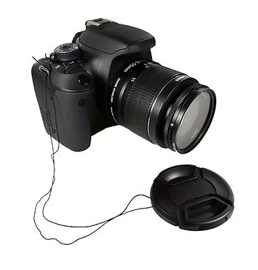 disk ps: Fotokameraların obyektivlərinin (linzalarının) ÇATLAMAMASI və — 5