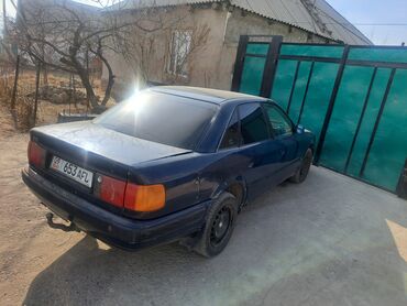 audi s4 2 2: Audi S4: 1994 г., 2 л, Механика, Бензин, Седан