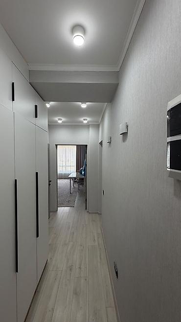 Продажа квартир: 1 комната, 44 м², Элитка, 11 этаж, Евроремонт — 4