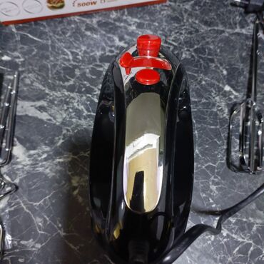 Blenderlər: Əl blender, Vermont, İşlənmiş, Ünvandan götürmə, Ödənişli çatdırılma — 5