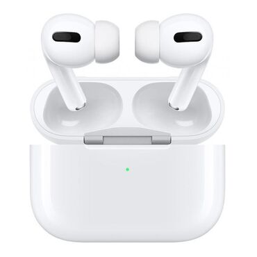 беспроводная (bluetooth) гарнитура csr: Продам новые AirPods pro С 50% скидкой В люксовом качестве 🔥