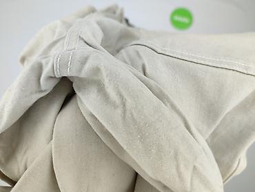 spodnie modelujące: Inextenso, Spodnie materiałowe damskie, rozmiar L — 5