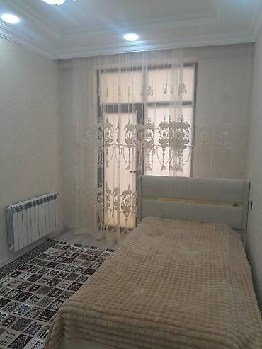 Uzunmüddətli kirayə mənzillər: Gəncə şəhərində 1-ci mikrorayonda Vəli Xuluflu küçəsinin ayağında -da lalafo.az — 7 Uzunmüddətli kirayə mənzillər: Gəncə şəhərində 1-ci mikrorayonda Vəli Xuluflu küçəsinin ayağında — 7