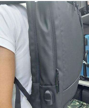 backpack: Rukzaklarin satisi.Qiymetler 25aznden baslayir.Magazadir.Catdirilma — 2