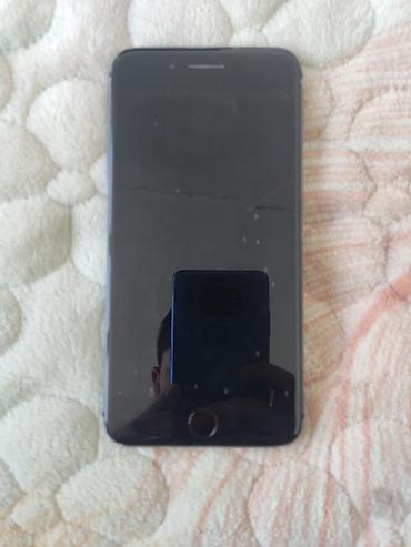 Apple iPhone: Айфон 8+прошу 3000 сом — 10