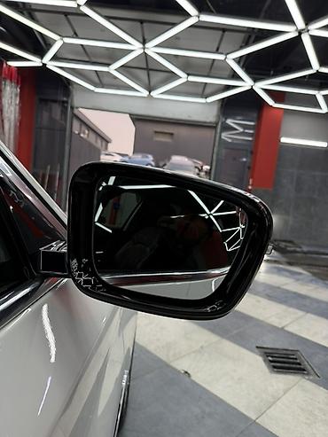 bmw 2020: BMW 530: 2020 г., 2 л, Автомат, Бензин, Седан — 8