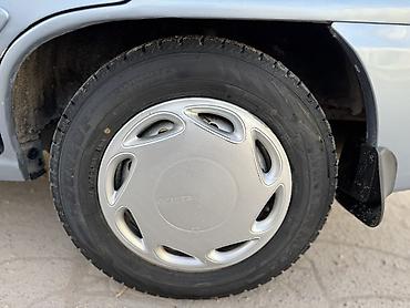 Daewoo: Daewoo Nexia: 2010 г., 1.6 л, Механика, Бензин, Седан — 11