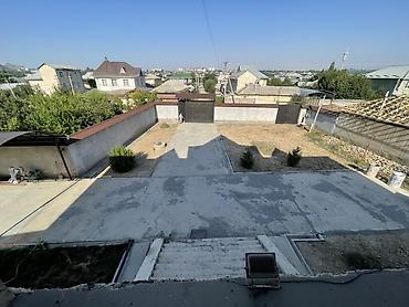 Долгосрочная аренда домов: 750 м², 12 комнат, Ак-Тилек мкр — 11