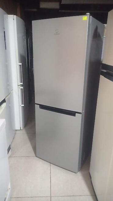 iphone 14 pro maz: Indesit iki kameralı soyuducu – alt kamerada dondurucu, üst kamerada — 1