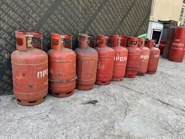 скупка кукуруз: Продаю газ болон 12 л