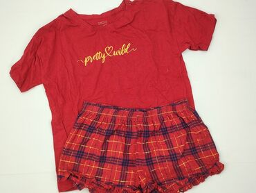 Women's Clothing: Pyjama set, SinSay, size L (EU 40)