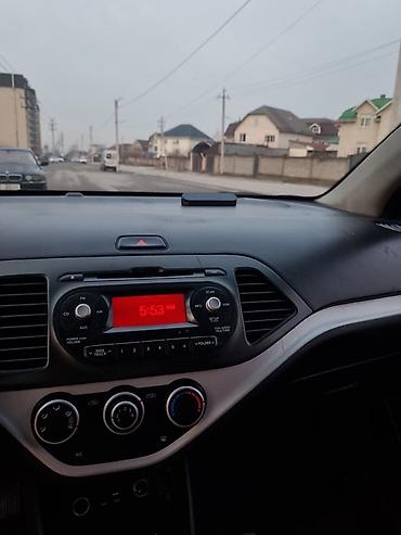 Kia: Kia Morning: 2016 г., 1 л, Автомат, Бензин, Хэтчбэк — 8