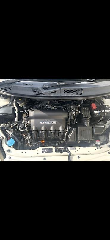 шины 31580 бу: Honda Fit: 2005 г., 1.5 л, Автомат, Бензин, Хэтчбэк — 8