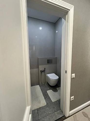 Продажа квартир: 2 комнаты, 81 м², Элитка, 9 этаж, Евроремонт — 7