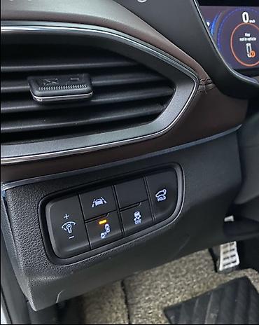 santa fe 2017: Hyundai Santa Fe: 2018 г., 2.2 л, Автомат, Дизель, Кроссовер — 6