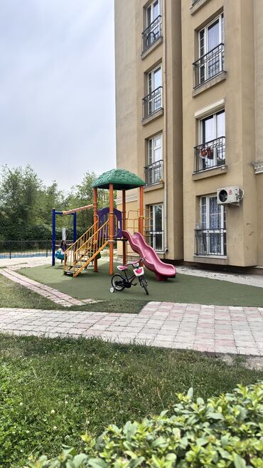 Продажа квартир: 5 и более комнат, 161 м², Элитка, 7 этаж, Евроремонт — 23