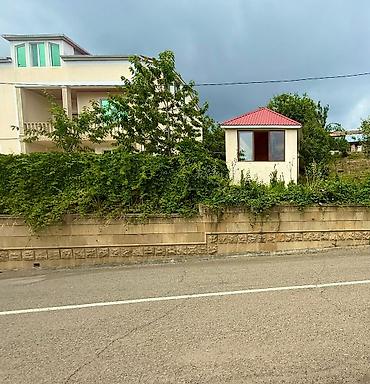 Həyət evləri və villalar: 6 otaqlı, 280 kv. m — 9