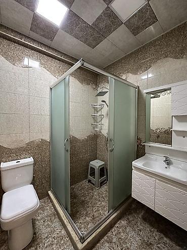 Yeni tikili: 3 otaqlı, Yeni tikili, 98 kv. m — 17
