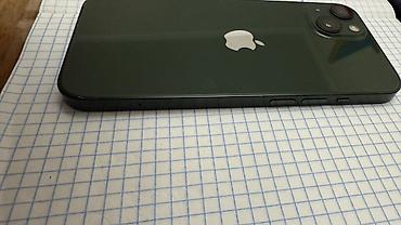 iphone air: Apple iPhone 13, цвет Alpine Green (тёмно‑зелёный)Есть СКОЛЫ,ЦАРАПИНЫ — 3