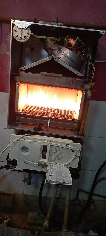 nokia 8800 siroco: İşlənmiş Kombi 32 kVt, Pulsuz çatdırılma, Ödənişli quraşdırma, Zəmanətli, Kredit yoxdur — 9