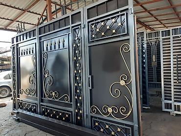 Сварка: Сварка Доставка, Гарантия, Высотные работы — 12