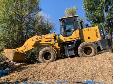 хюндай грандеур: Жүктөгүч, 2024 г., Дөңгөлөктүү, Фронталдык