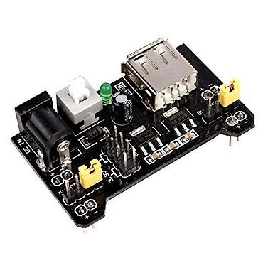 Блоки питания: Kateqoriya: Elektronik Kartlar > Gərginlik Requlyator Kartları — 1