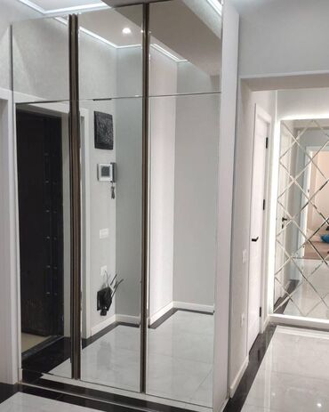 kombi şkaf: Düz dolab, Dəhliz üçün, Paltar üçün, Kupe, Korpuslu